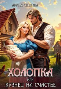 Холопка или Кузнец на счастье