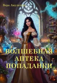 Волшебная аптека попаданки. Книга 1