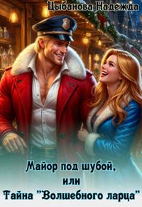 Майор под шубой, или Тайна 