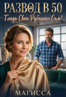 Развод в 50: Гладь Свои Рубашки Сам.