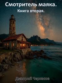 Смотритель маяка. Книга 2