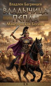 Александра, Владычица Пепла. Македонская богиня