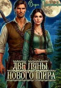 Две луны нового мира