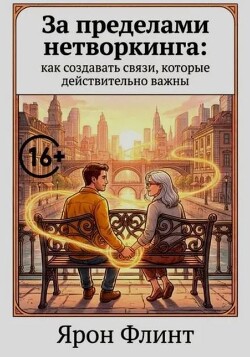 За пределами нетворкинга: как создавать связи, которые действительно важны