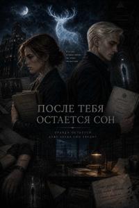 После тебя начинается сон [фанфик