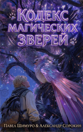 Кодекс Магических Зверей IX