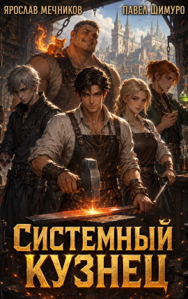 Системный Кузнец XV