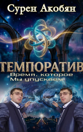 Темпоратив