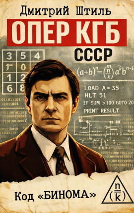 Опер КГБ СССР. Код 