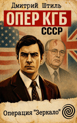 Опер КГБ СССР. Операция 