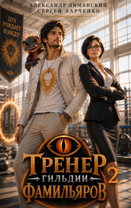 Тренер Гильдии Фамильяров 2