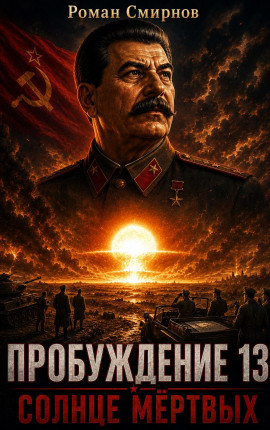 Пробуждение 13. Солнце мёртвых.