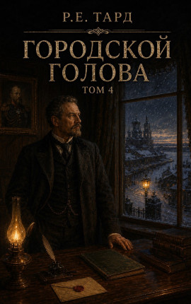Городской голова. Том 4
