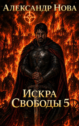 Искра Свободы 5