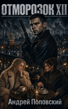Отморозок 12