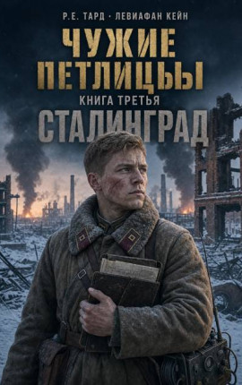 Чужие петлицы 3