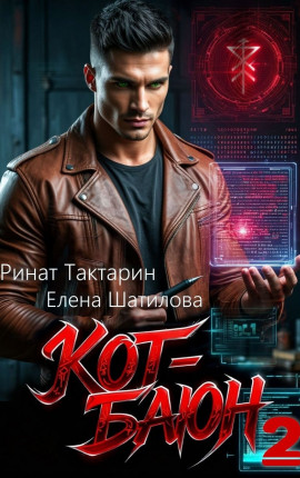 Кот-Баюн 2