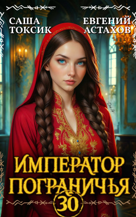Император Пограничья 30