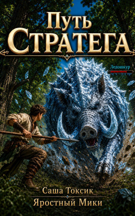 Путь Стратега 2
