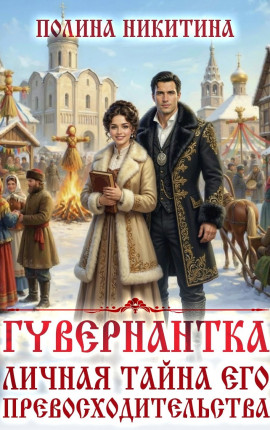 Гувернантка. Личная тайна его превосходительства