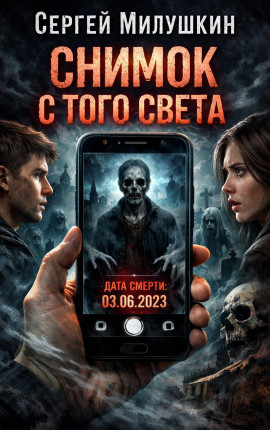 Пропавшие. Снимок с того света