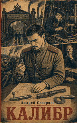 Калибр