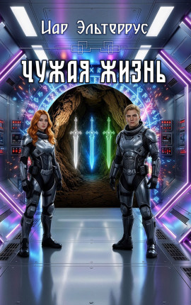 Чужая жизнь