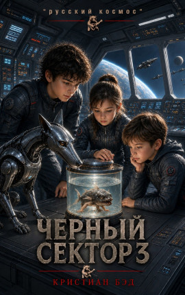 Чёрный сектор 3