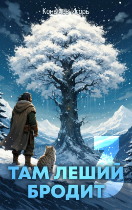 Там леший бродит 3