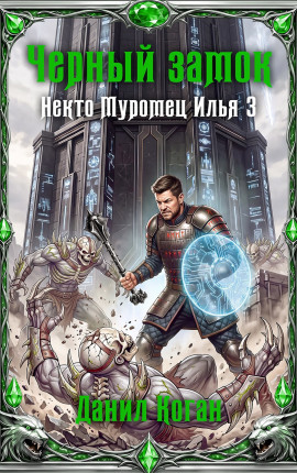 Черный замок