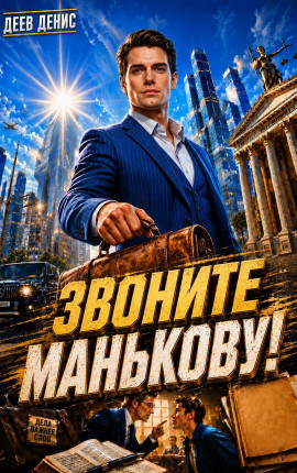 Звоните Манькову!