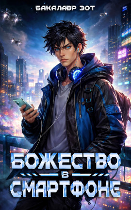 Божество в смартфоне
