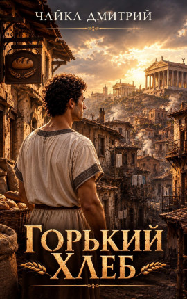 Горький хлеб