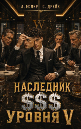 Наследник $$$ уровня V