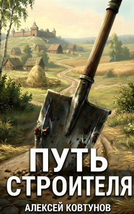 Путь Строителя 15