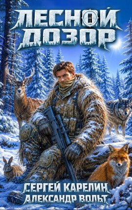 Лесной Дозор 4