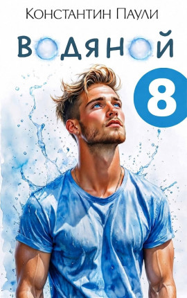 Водяной 8