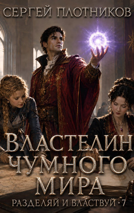 Властелин чумного мира