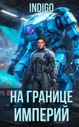На границе империй. Том 10. Часть 17.