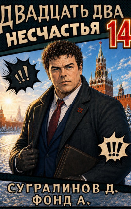Двадцать два несчастья – 14