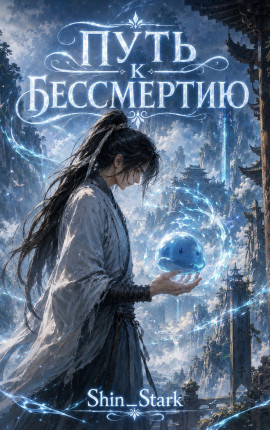Путь к бессмертию.