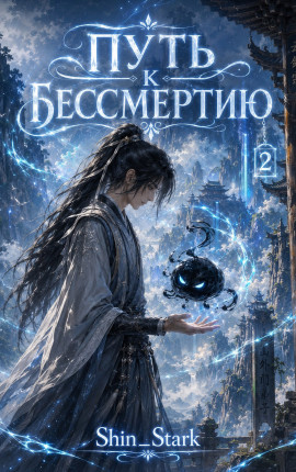 Путь к бессмертию. Том 2