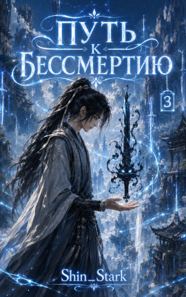 Путь к бессмертию. Том 3