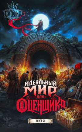 Идеальный мир для оценщика 2