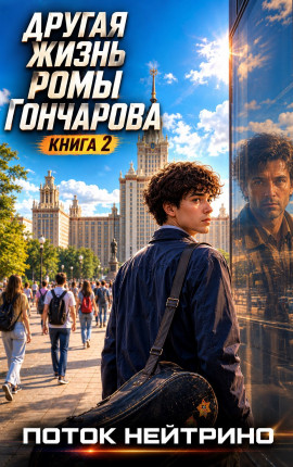 Другая жизнь Ромы Гончарова 2