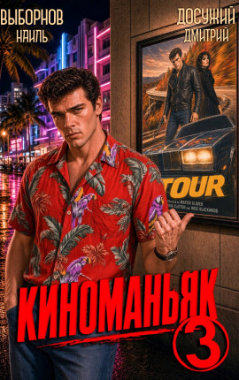 Киноманьяк 3