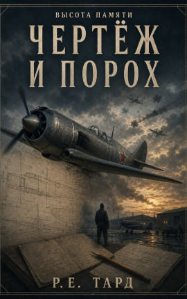 Высота памяти 2. Чертеж и порох