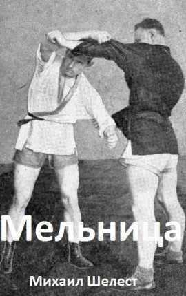 Мельница-4