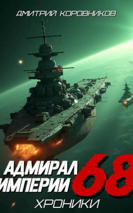 Адмирал Империи – 68