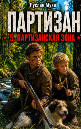 Партизан. Партизанская зона